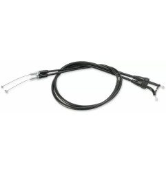 MOOSE throttle cable for HUSABERG FE, HUSQVARNA FC, FE, KTM EXC, EXCF, SXF, XCF, XCW, XCFW, XCRW,...