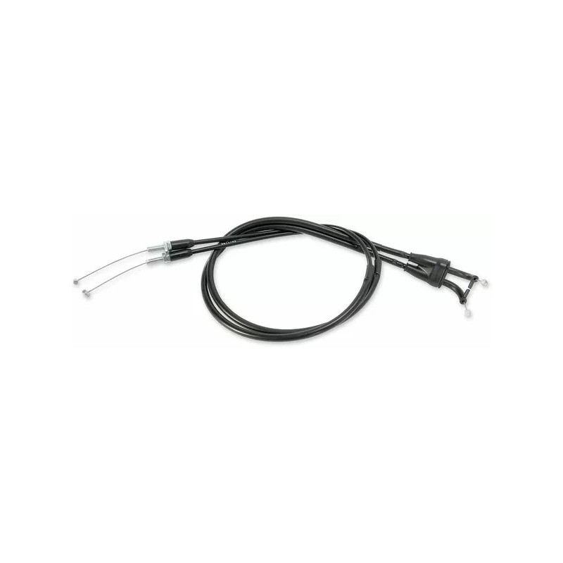MOOSE throttle cable for HUSABERG FE, HUSQVARNA FC, FE, KTM EXC, EXCF, SXF, XCF, XCW, XCFW, XCRW,... MOOSE throttle cable for HUSABERG FE, HUSQVARNA FC, FE, KTM EXC, EXCF, SXF, XCF, XCW, XCFW, XCRW,...