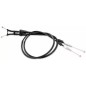 MOOSE throttle cable for HUSABERG FE, FC, KTM EXC, EXCG, MXC, SX, SXS, XC, XCW, 400, 450, 525, 625, 650, 690, ... MOOSE throttle cable for HUSABERG FE, FC, KTM EXC, EXCG, MXC, SX, SXS, XC, XCW, 400, 450, 525, 625, 650, 690, ...