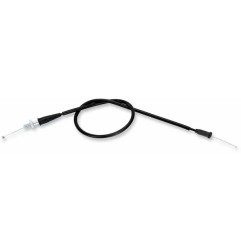 Câble de gaz MOOSE pour HUSQVARNA TC, KTM SX 65 de 2009, 2010, 2011, 2012, 2013, 2014, 2015, 2016, 2017, 2018, 2019
