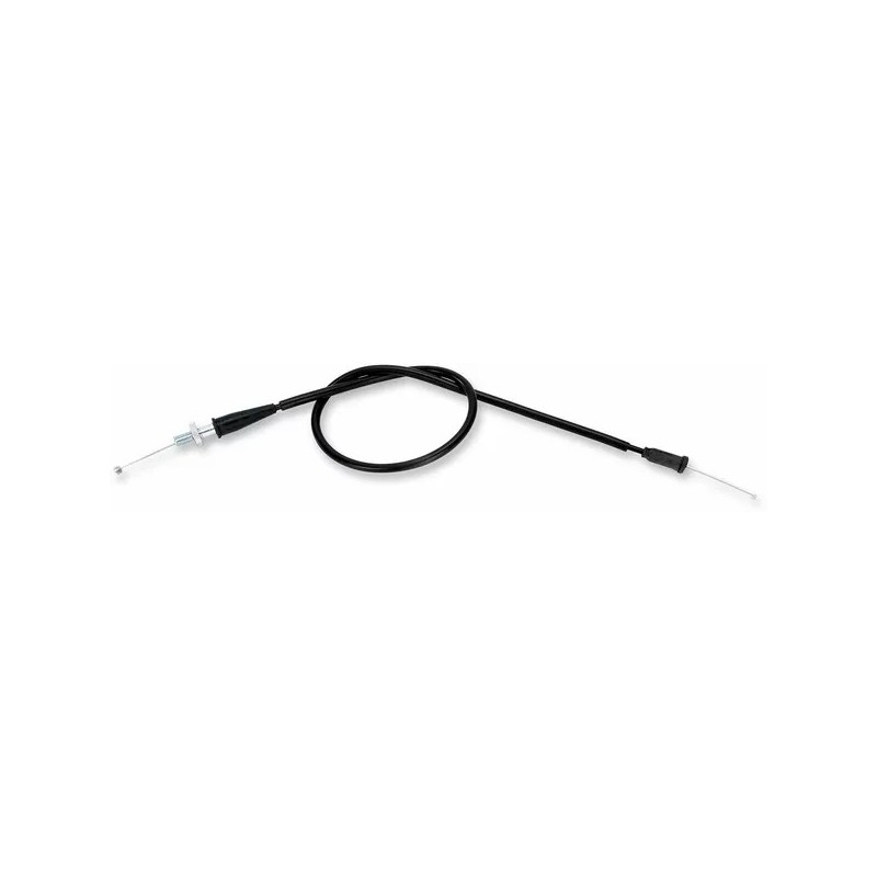 MOOSE throttle cable for HUSQVARNA TC, KTM SX 65 from 2009 to 2019 MOOSE throttle cable for HUSQVARNA TC, KTM SX 65 from 2009 to 2019