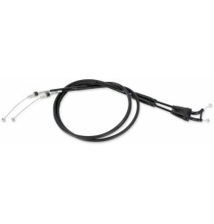 Cable de gas MOOSE para HUSQVARNA TC, SM, TXC, 250, 450, 510, 610 de 2005 a 2010