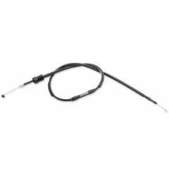 Câble d'embrayage MOOSE pour HUSQVARNA CR, WR 125 de 2000, 2001, 2002, 2003, 2004, 2005, 2006, 2007, 2008, 2012