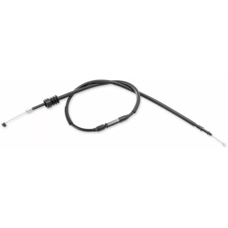 Câble d'embrayage MOOSE pour HUSQVARNA CR, WR 125 de 2000, 2001, 2002, 2003, 2004, 2005, 2006, 2007, 2008, 2012