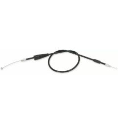 Câble de gaz MOOSE pour KTM SX 50 de 2002, 2003, 2004, 2005, 2006, 2007, 2008, 2009, 2010 et 2011