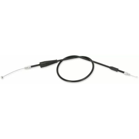 Câble de gaz MOOSE pour KTM SX 50 de 2002, 2003, 2004, 2005, 2006, 2007, 2008, 2009, 2010 et 2011