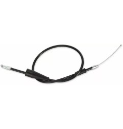 Câble de gaz MOOSE pour KTM SX 50 de 2002, 2003, 2004, 2005, 2006, 2007 et 2008