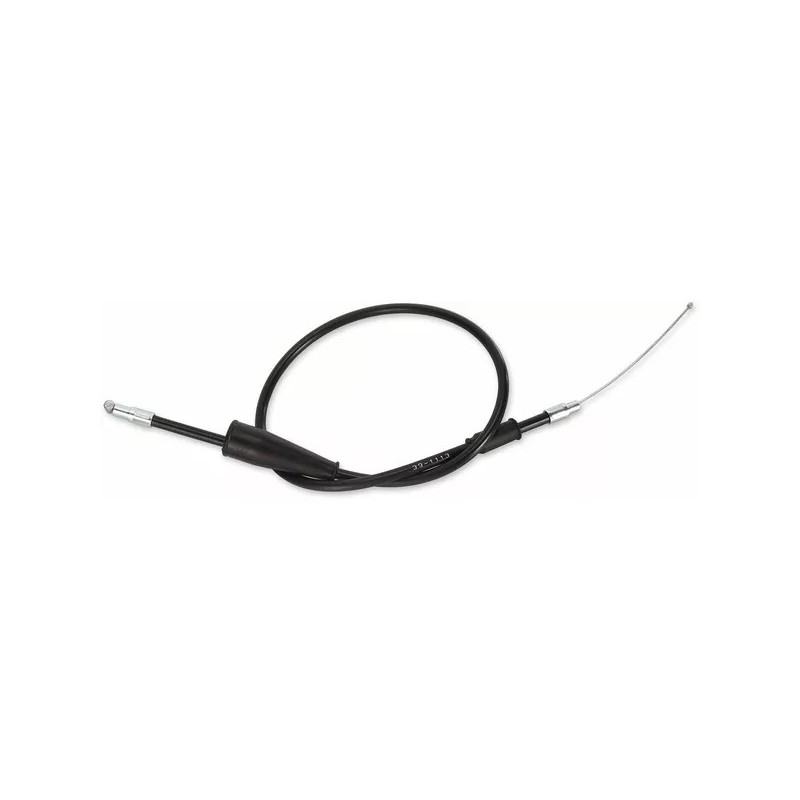 MOOSE throttle cable for KTM SX 50 from 2002 to 2008 MOOSE throttle cable for KTM SX 50 from 2002 to 2008