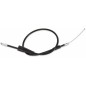 MOOSE throttle cable for KTM SX 50 from 2002 to 2008 MOOSE throttle cable for KTM SX 50 from 2002 to 2008