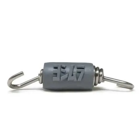 Muelle de silenciador Yoshimura USA 66 mm