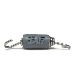 Yoshimura USA 46 mm Muffler Spring - Part No. RACE-SPX-2