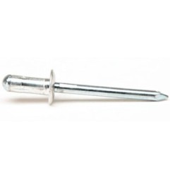 Remache de silenciador Yoshimura USA para silenciador de aluminio o titanio