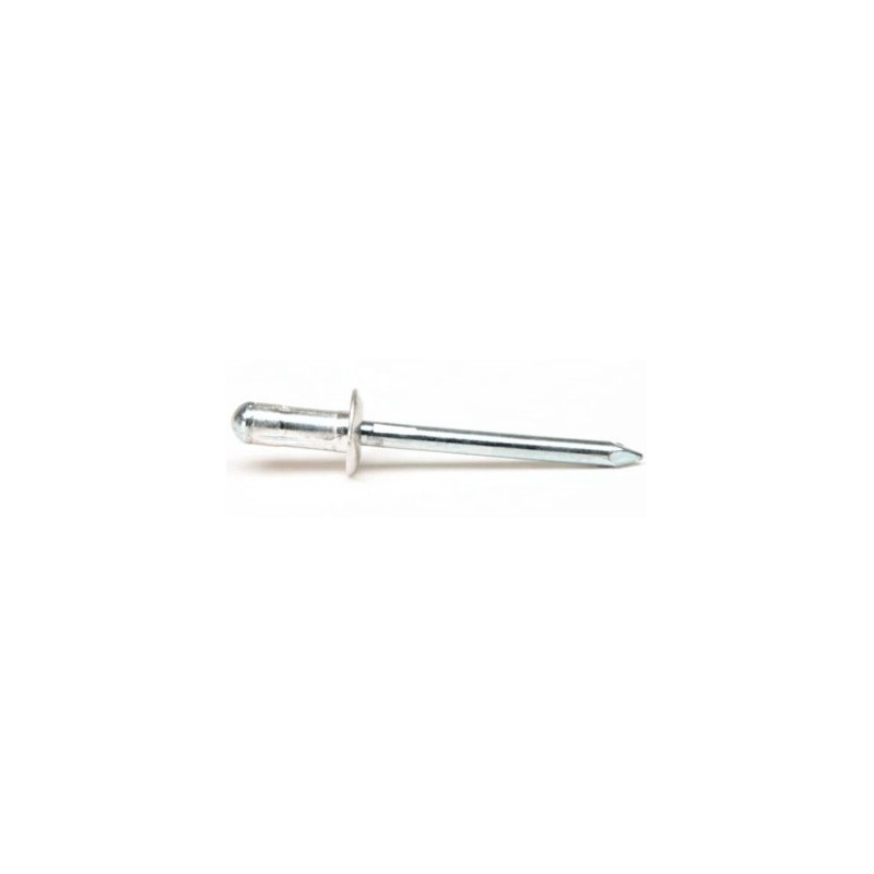 Remache de silenciador Yoshimura USA para silenciador de aluminio o titanio Remache de silenciador Yoshimura USA para silenciador de aluminio o titanio