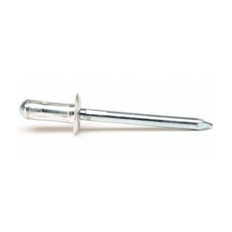 Rivet de silencieux Yoshimura USA pour silencieux alu ou titane