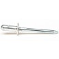 Remache de silenciador Yoshimura USA para silenciador de aluminio o titanio Remache de silenciador Yoshimura USA para silenciador de aluminio o titanio