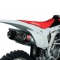 Plaque logo Yoshimura gauche ou droite RS9 (autocollant) Plaque logo Yoshimura gauche ou droite RS9 (autocollant)