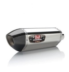 Tapa de carbono Yoshimura RS9 izquierda o derecha
