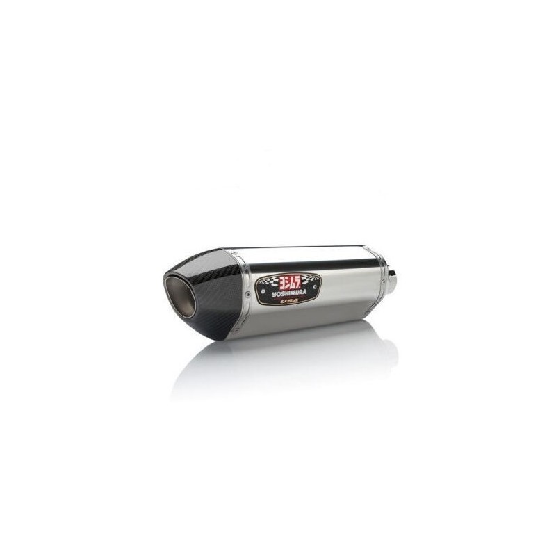 Tapa de carbono Yoshimura RS9 izquierda o derecha Tapa de carbono Yoshimura RS9 izquierda o derecha