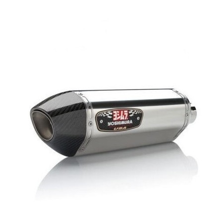 Tapa de carbono Yoshimura RS9 izquierda o derecha