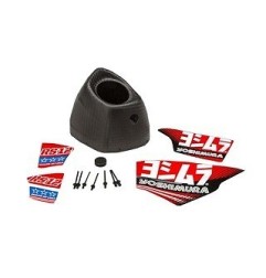 Kit de tapas de repuesto YOSHIMURA USA RS-12
