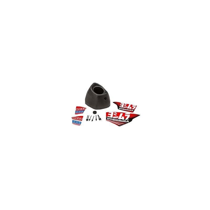 YOSHIMURA USA RS-12 replacement cap kit YOSHIMURA USA RS-12 replacement cap kit