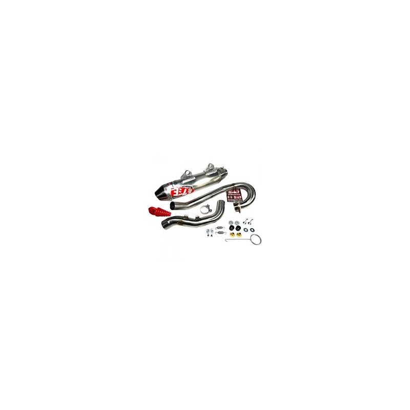 Complete YOSHIMURA RS2 exhaust system for YAMAHA YFM 700 RAPTOR from 2015 to 2021 Complete YOSHIMURA RS2 exhaust system for YAMAHA YFM 700 RAPTOR from 2015 to 2021