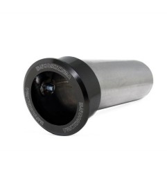 DB-Killer YOSHIMURA RS-2 pour HONDA CRF, KAWASAKI KFX, KLX, KXF, SUZUKI RMZ, YAMAHA YFM, YFZ 450, 700 de 2005 à 2021