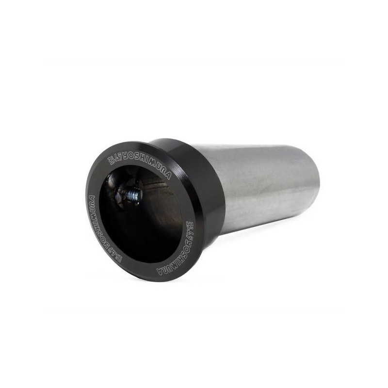 DB-Killer YOSHIMURA RS-2 for HONDA CRF, KAWASAKI KFX, KLX, KXF, SUZUKI RMZ, YAMAHA YFM, YFZ 450, 700 from 2005 to 2021 DB-Killer YOSHIMURA RS-2 for HONDA CRF, KAWASAKI KFX, KLX, KXF, SUZUKI RMZ, YAMAHA YFM, YFZ 450, 700 from 2005 to 2021