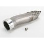 DB-Killer YOSHIMURA RS4 Methode 2M-Max for HONDA, KAWASAKI, KTM, SUZUKI, YAMAHA from 2008 to 2020 DB-Killer YOSHIMURA RS4 Methode 2M-Max for HONDA, KAWASAKI, KTM, SUZUKI, YAMAHA from 2008 to 2020