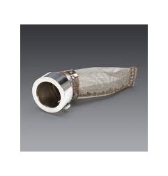DB-Killer YOSHIMURA RS4 for HONDA CRF, YAMAHA WRF 250, 300, POLARIS RZR 900 from 2008 to 2021