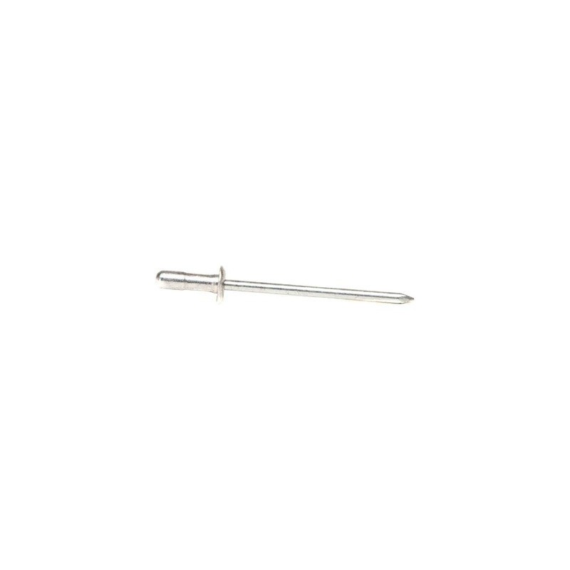 Rivet de plaque pour silencieux Yoshimura Rivet de plaque pour silencieux Yoshimura