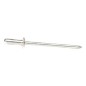 Plate rivet for Yoshimura silencer Plate rivet for Yoshimura silencer