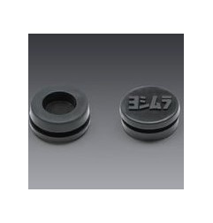 Silenciador Silent block Yoshimura USA para Suzuki RMZ 450