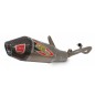 Complete exhaust system PRO CIRCUIT T-6 for HONDA CRF 250 from 2022 to 2024 Complete exhaust system PRO CIRCUIT T-6 for HONDA CRF 250 from 2022 to 2024