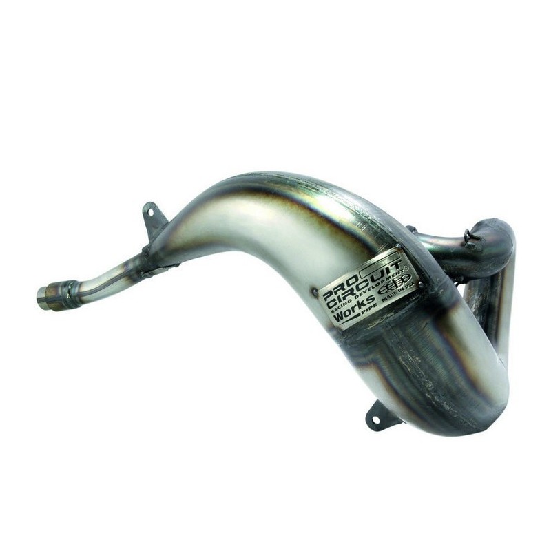 PRO CIRCUIT Works steel trigger pot for GAS GAS MC, HUSQVARNA TC, KTM SX 150 from 2019 to 2023 PRO CIRCUIT Works steel trigger pot for GAS GAS MC, HUSQVARNA TC, KTM SX 150 from 2019 to 2023