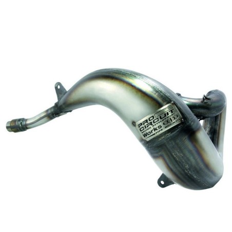 PRO CIRCUIT Vaso de expansión de acero para GAS GAS MC, HUSQVARNA TC, KTM SX 150 de 2019 a 2023