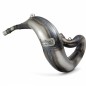 PRO CIRCUIT Works depósito de expansión de acero para HUSQVARNA TE, TX, KTM EXC, XC 250, 300 de 2019 a 2023 PRO CIRCUIT Works depósito de expansión de acero para HUSQVARNA TE, TX, KTM EXC, XC 250, 300 de 2019 a 2023