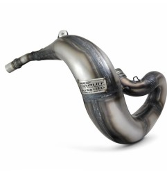 PRO CIRCUIT Works depósito de expansión de acero para HUSQVARNA TE, KTM XC 250, 300 a partir de 2019