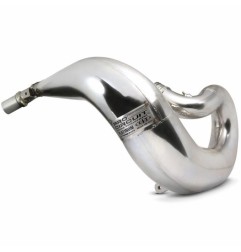 PRO CIRCUIT -Nickel-Plated Steel Exhaust System for GAS GAS MC, HUSQVARNA TC, and KTM SX 85 (2018–2025) - Part No. 861985