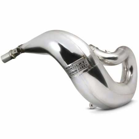 PRO CIRCUIT -Nickel-Plated Steel Exhaust System for GAS GAS MC, HUSQVARNA TC, and KTM SX 85 (2018–2025) - Part No. 861985