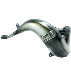 PRO CIRCUIT Works sistema de escape de acero para YAMAHA YZ 85 de 2019 a 2024