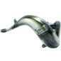 PRO CIRCUIT Works sistema de escape de acero para YAMAHA YZ 85 de 2019 a 2024 PRO CIRCUIT Works sistema de escape de acero para YAMAHA YZ 85 de 2019 a 2024