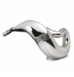 PRO CIRCUIT nickel-plated steel exhaust system for KTM XC 300 from 2023 to 2024