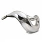 PRO CIRCUIT nickel-plated steel exhaust system for KTM XC 300 from 2023 to 2024 PRO CIRCUIT nickel-plated steel exhaust system for KTM XC 300 from 2023 to 2024