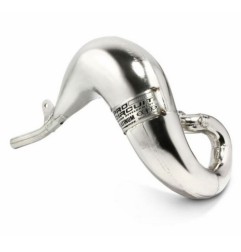 PRO CIRCUIT nickel-plated steel exhaust system for YAMAHA YZ 65 from 2017 to 2024