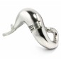 PRO CIRCUIT nickel-plated steel exhaust system for YAMAHA YZ 65 from 2017 to 2024 PRO CIRCUIT nickel-plated steel exhaust system for YAMAHA YZ 65 from 2017 to 2024