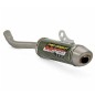 Silencioso de escape PRO CIRCUIT Ti-2 Shorty carbono para YAMAHA YZ 85 de 2019 a 2025 Silencioso de escape PRO CIRCUIT Ti-2 Shorty carbono para YAMAHA YZ 85 de 2019 a 2025