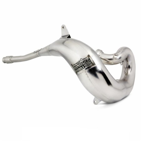 Sistema de escape PRO CIRCUIT Platinum 2 para YAMAHA YZ 250 de 2002 a 2025