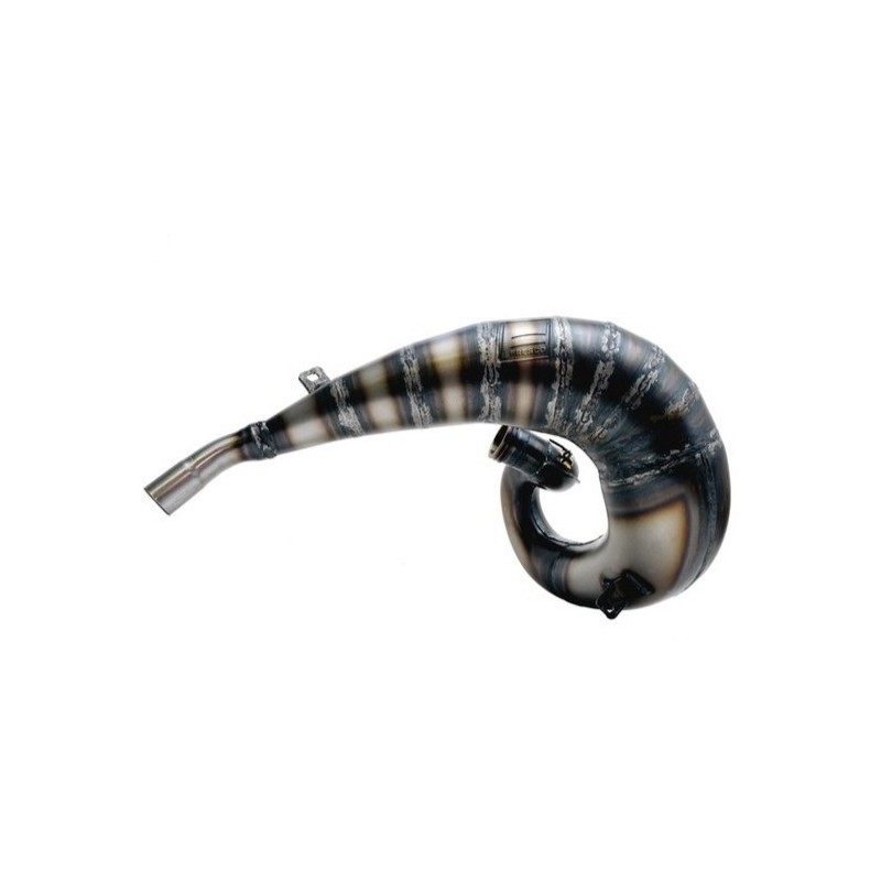 FRESCO Factory exhaust system for BETA XTRAINER 250, 300 from 2015 to 2023 FRESCO Factory exhaust system for BETA XTRAINER 250, 300 from 2015 to 2023