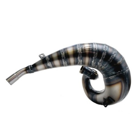 FRESCO Factory exhaust system for BETA XTRAINER 250, 300 from 2015 to 2023